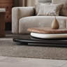 Brayden Studio® Dusan Modern Rotatable Wood Coffee Table for Living ...